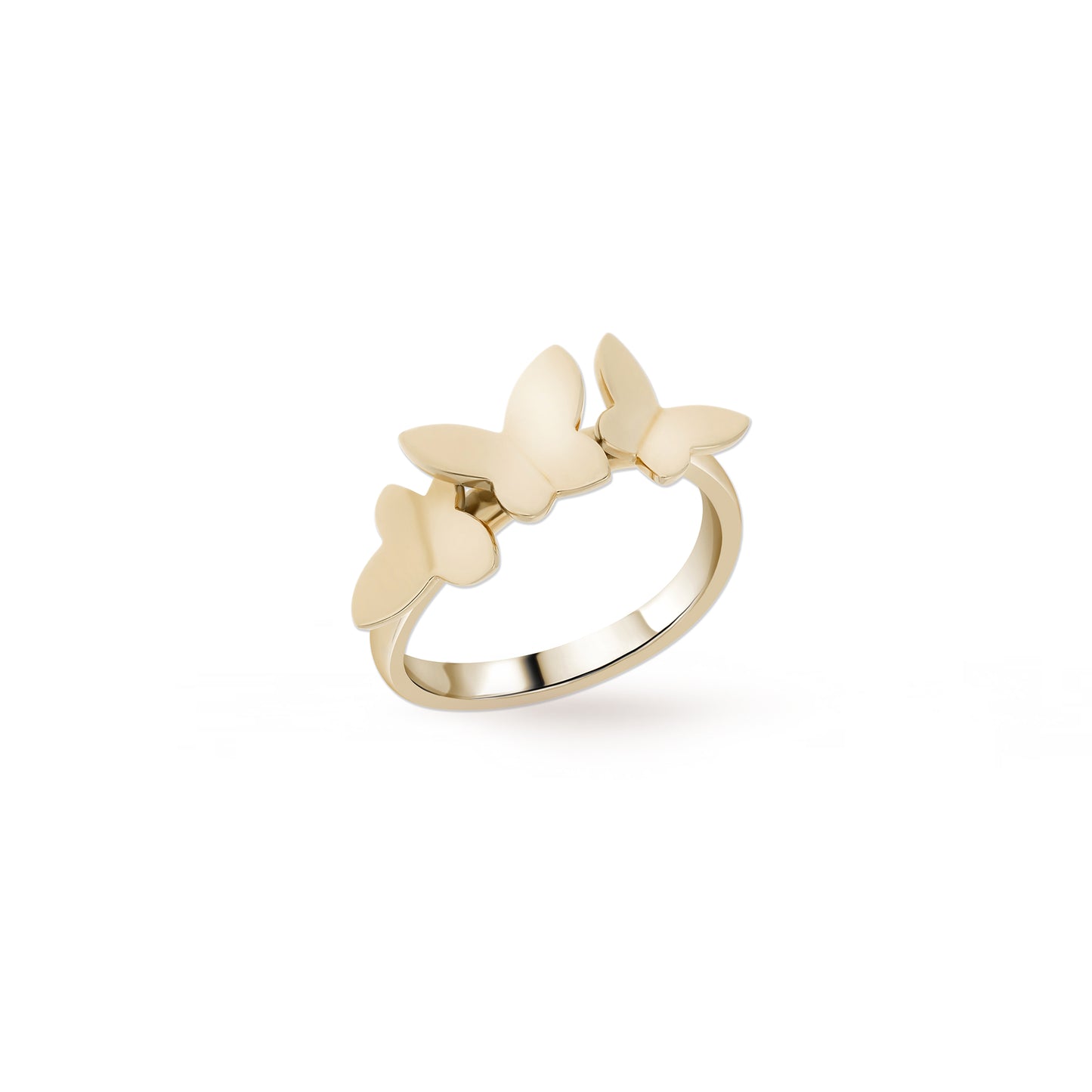 PAPILLON RING