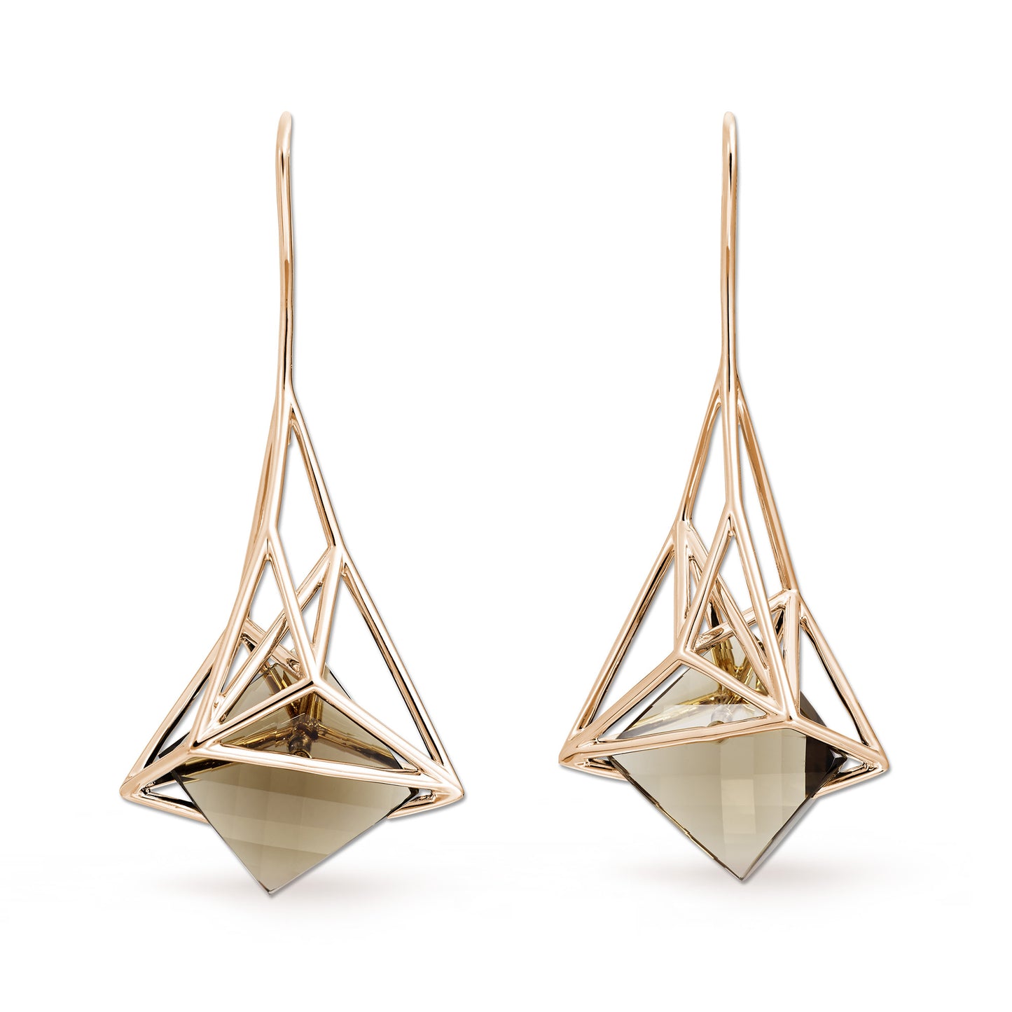 ARCHITECT EARRINGS