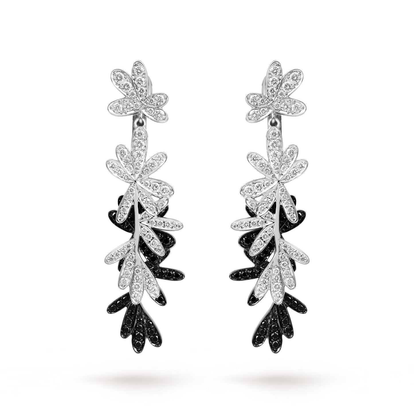 OMBRE & LUMIÈRE EARRINGS