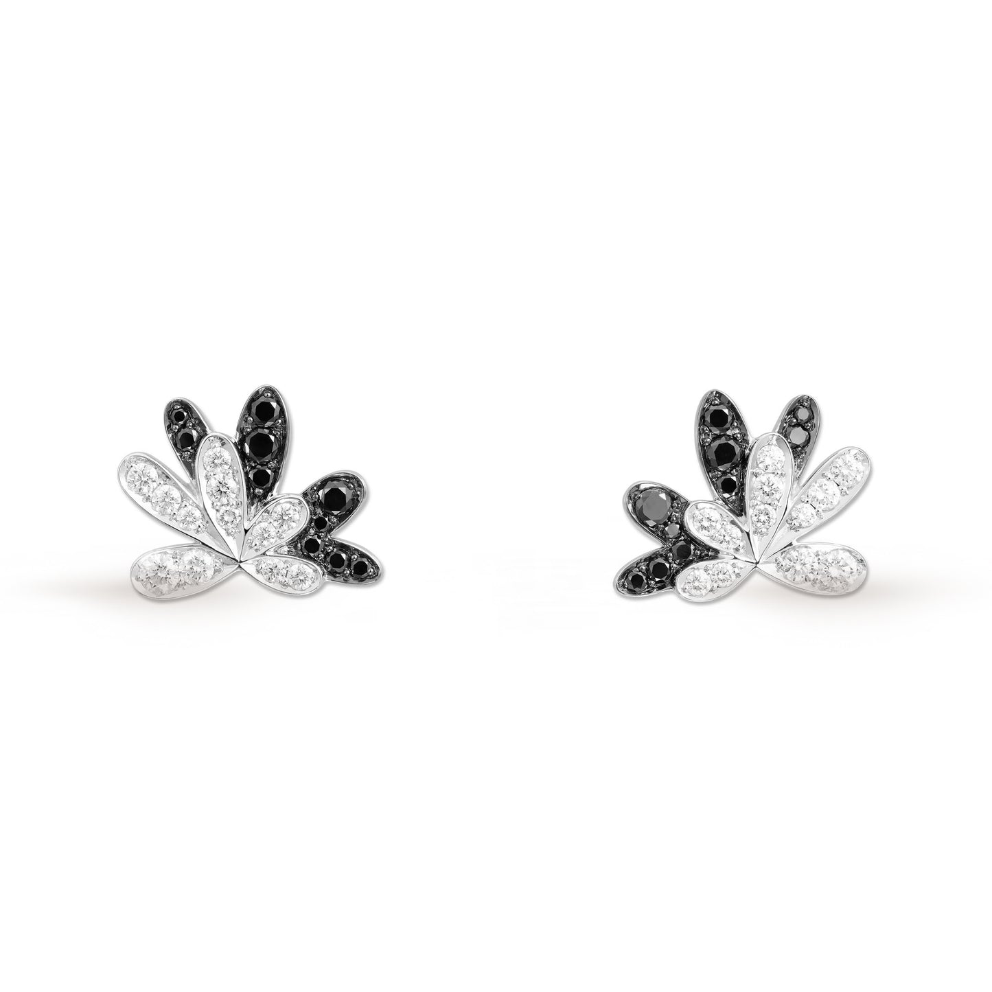 OMBRE & LUMIÈRE EAR STUDS