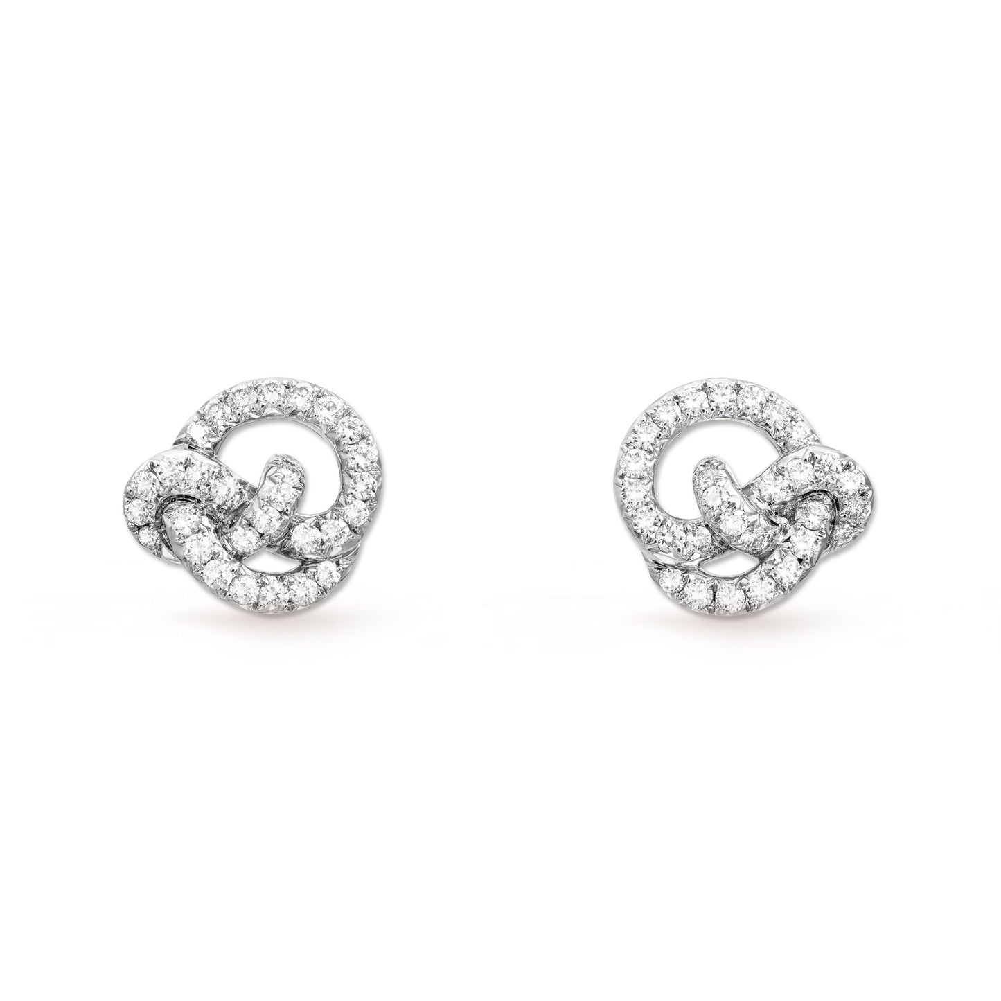 PENSE À MOI STUD EARRINGS