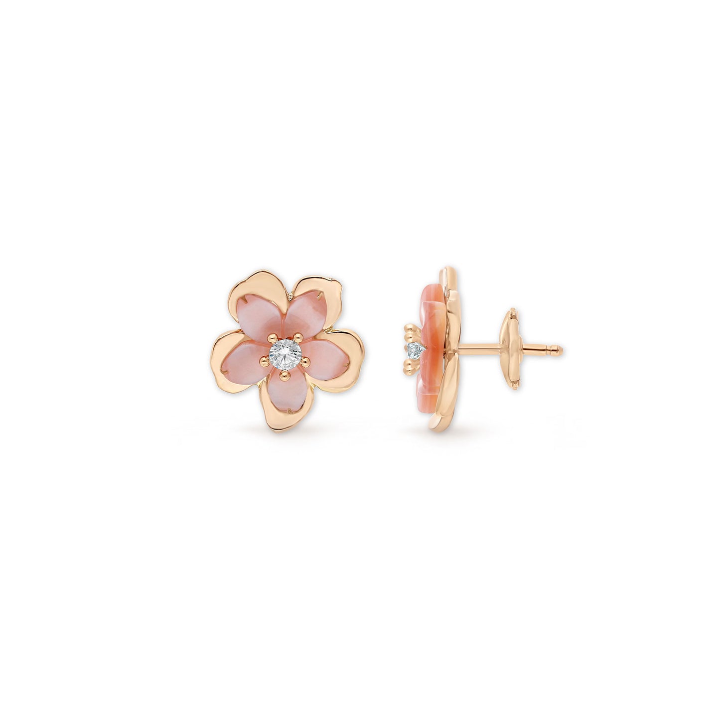CHÉRIE BLOSSOM EARRINGS