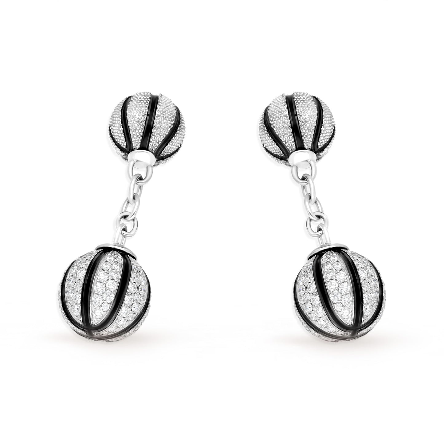 BOUTONS DE MANCHETTES BASKET