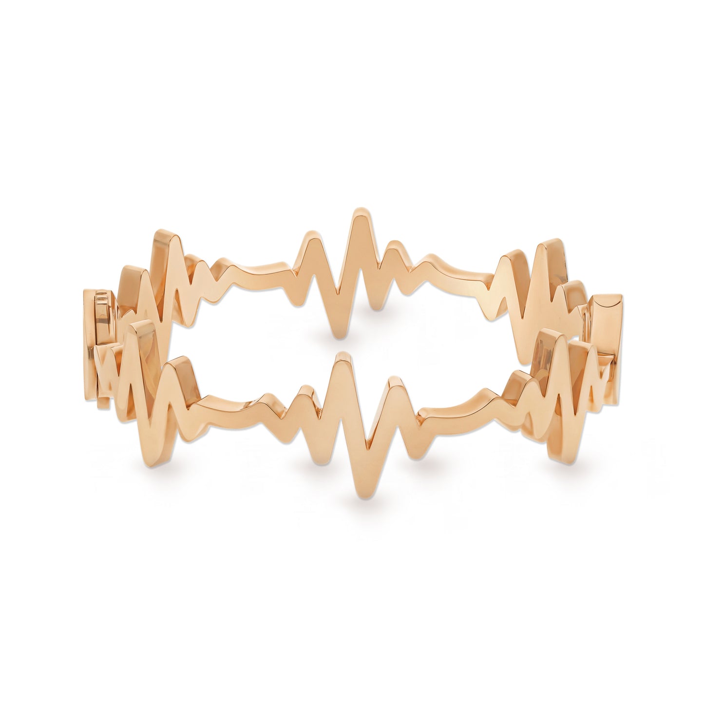 BATTEMENT DE COEUR BRACELET