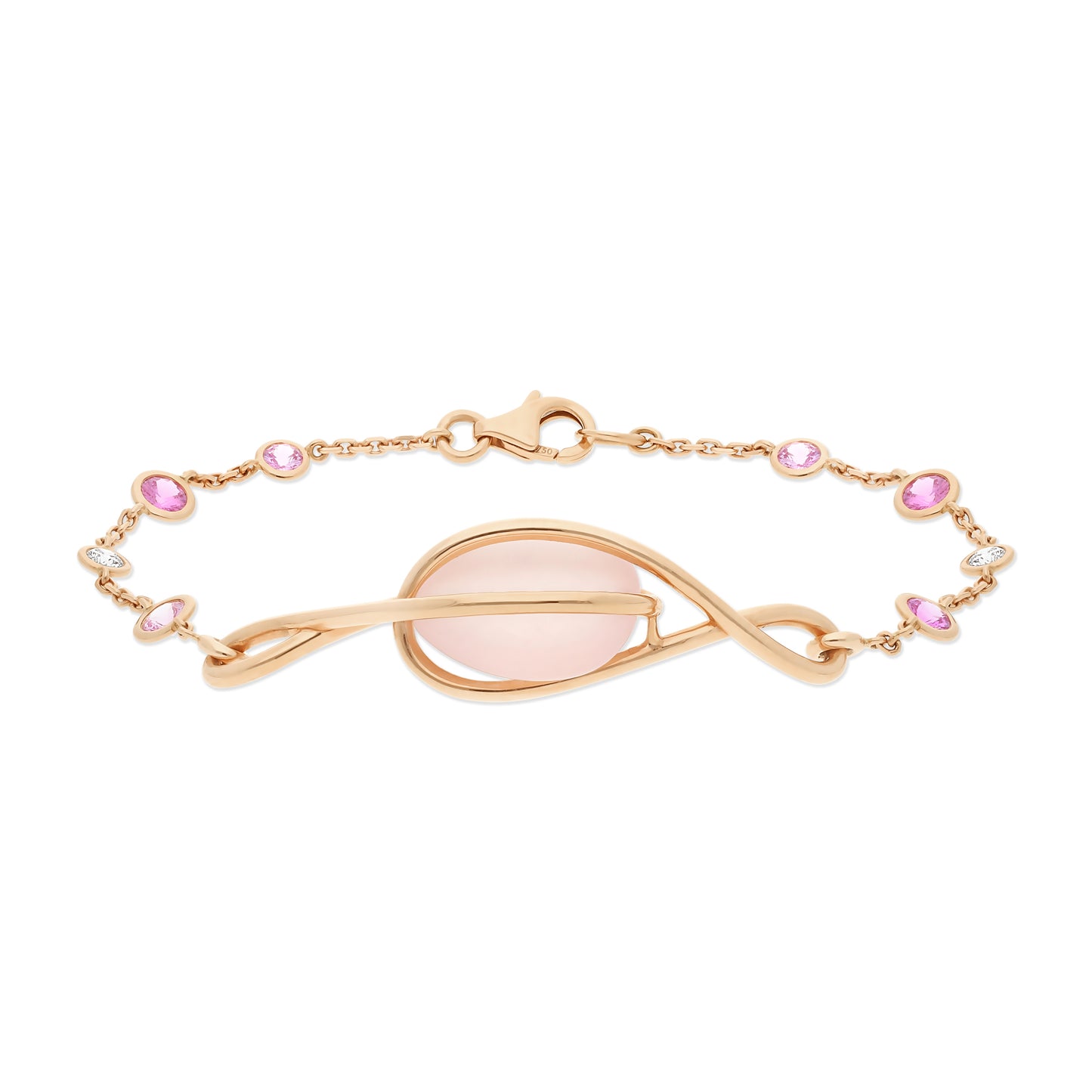 BRACELET AQUA SUMBA