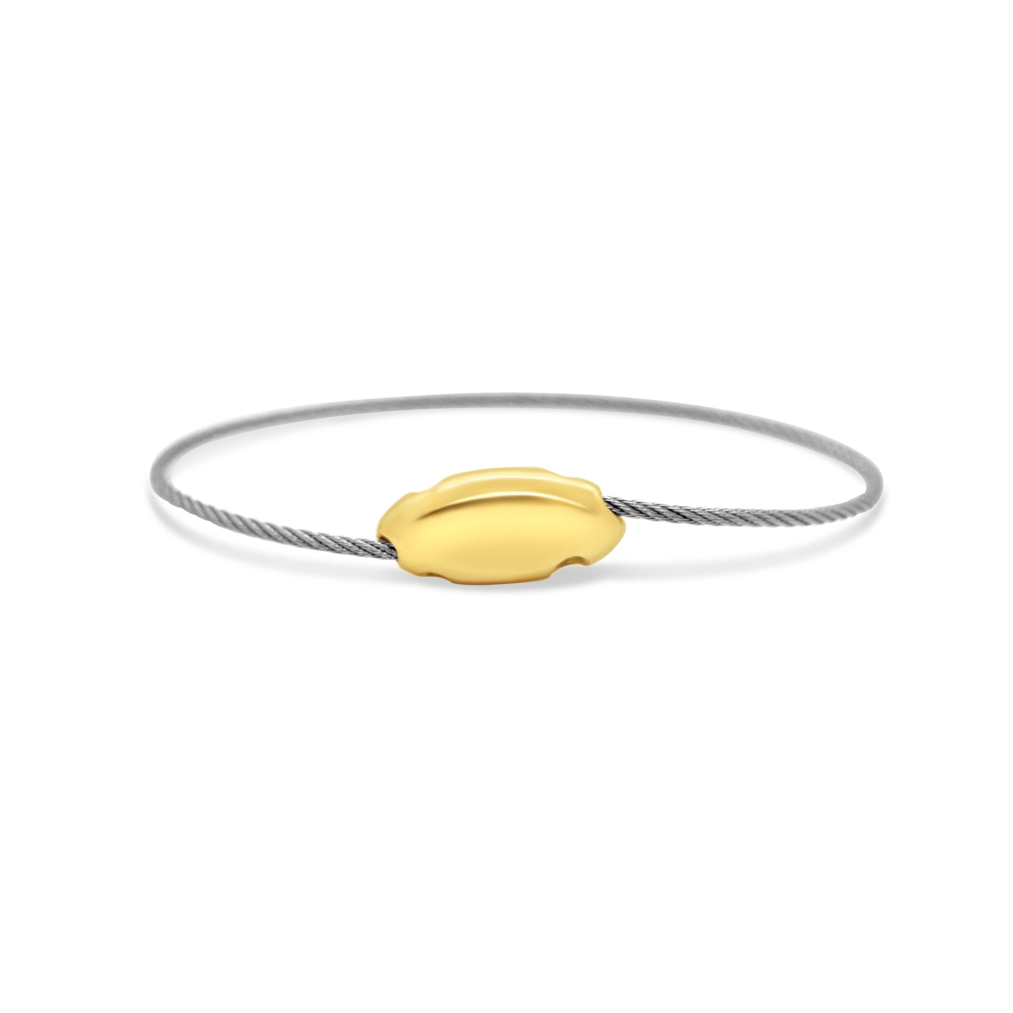 BRACELET GALET