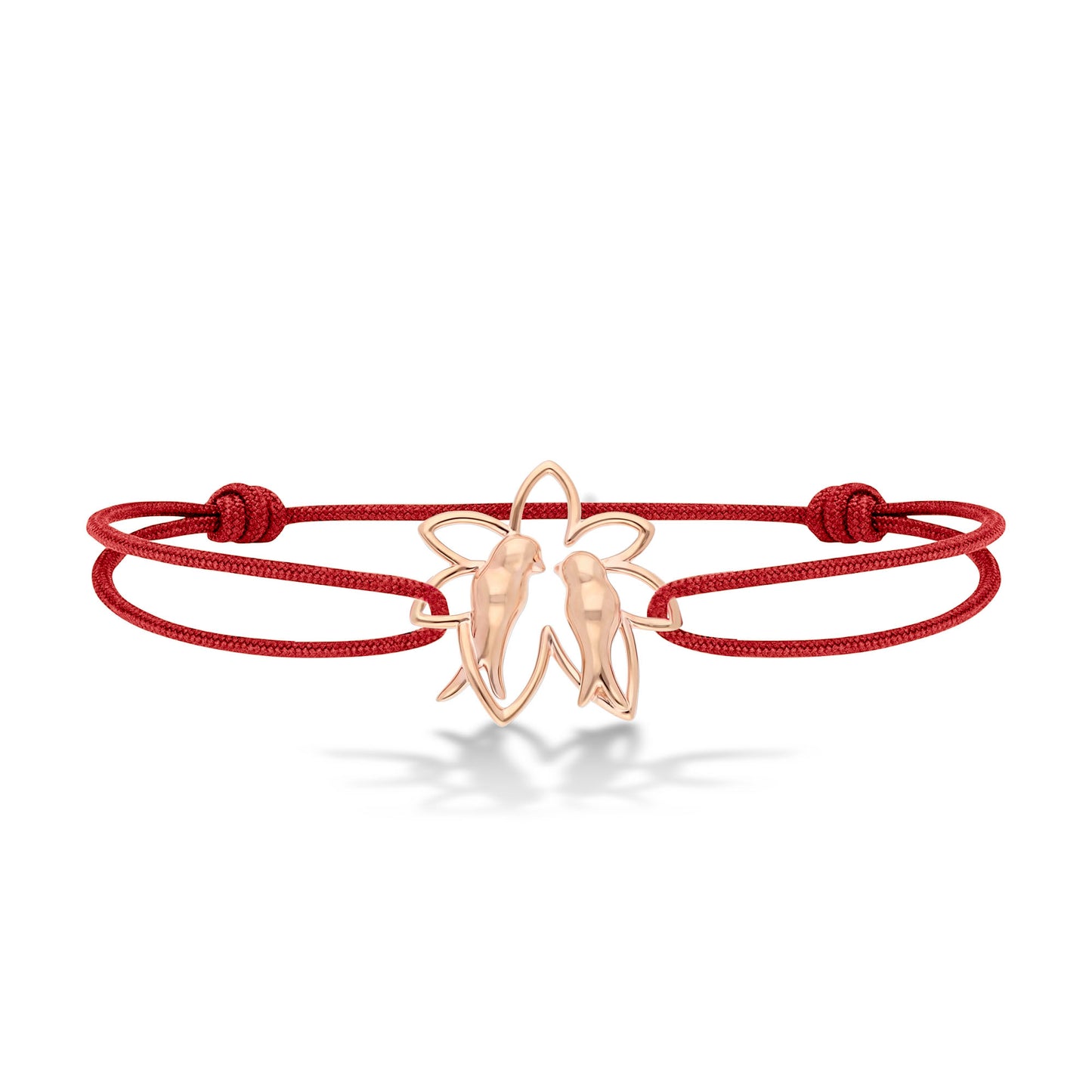 BRACELET INSÉPARABLES TROPICAL