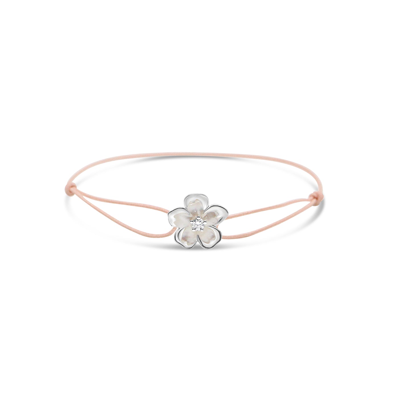 BRACELET MINI CHÉRIE BLOSSOM