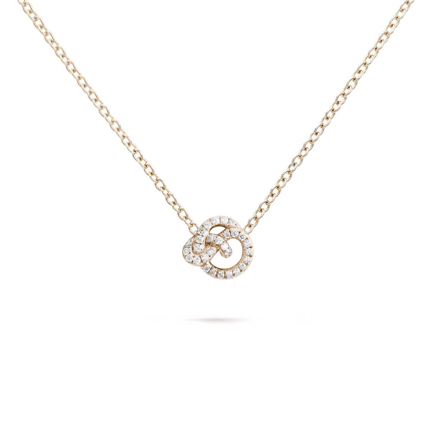 COLLIER PENSE À MOI