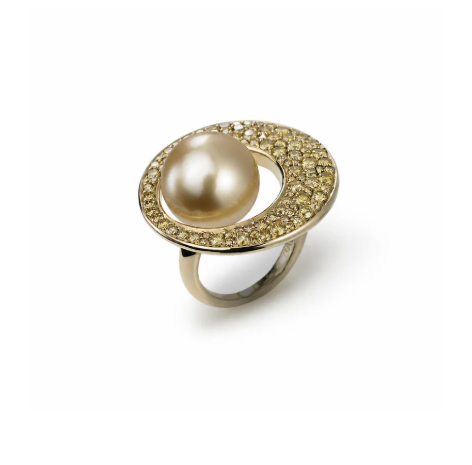 ASTRALE RING
