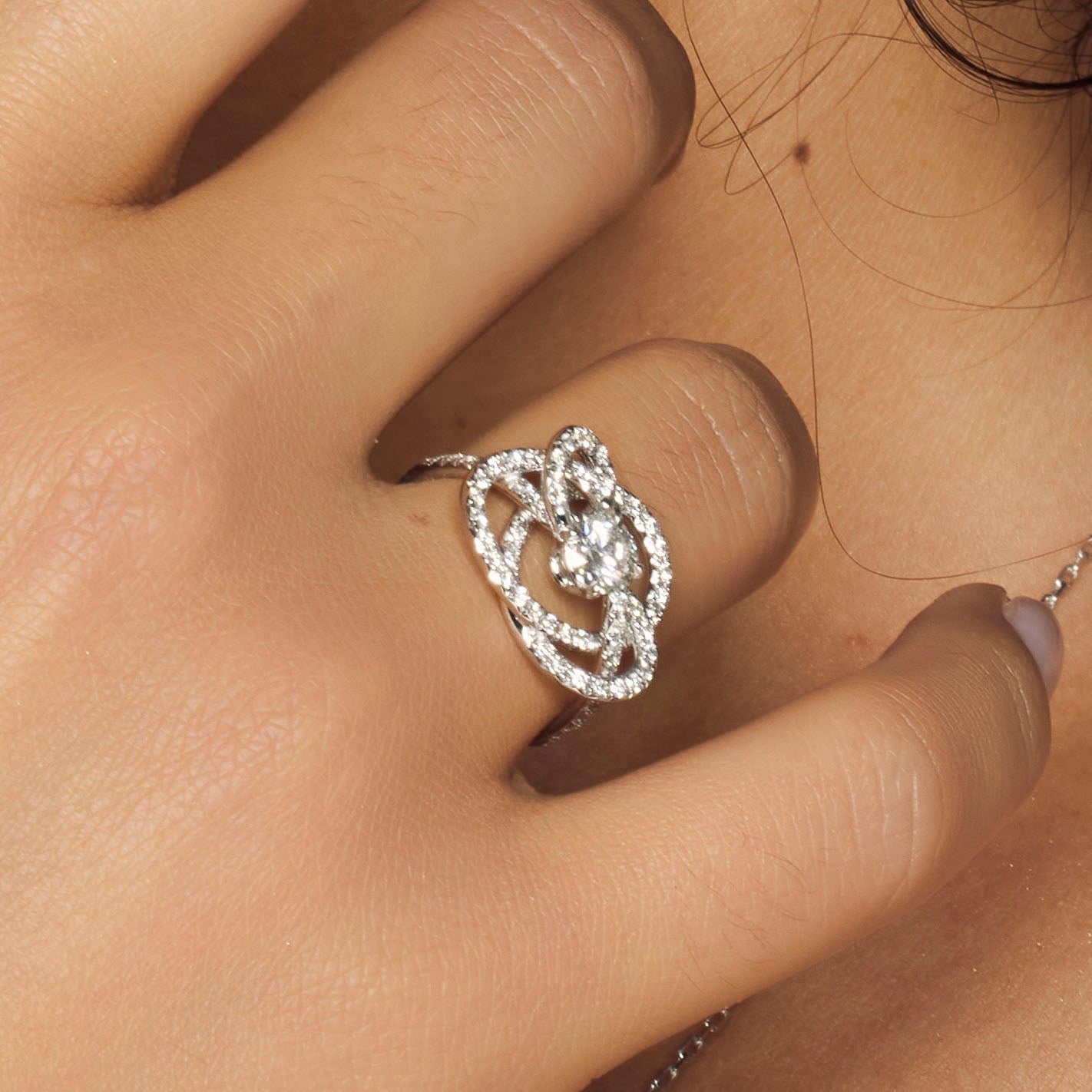 PENSE A MOI SOLITAIRE