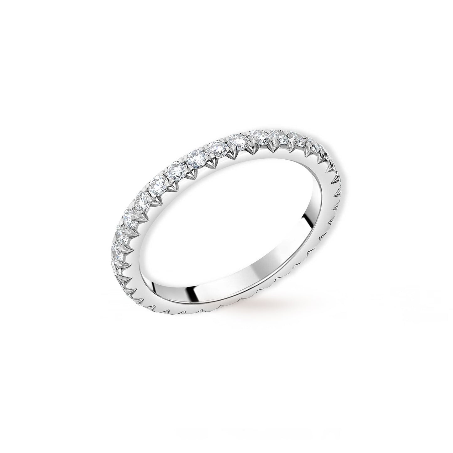 ALLIANCE MICROPAVEE 2.5 MM