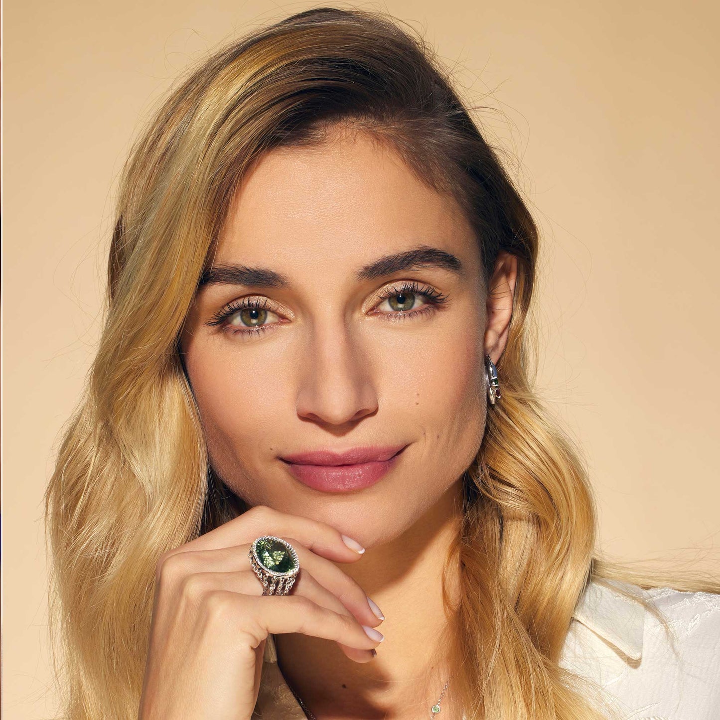 COCKTAIL DECHAINE MOI RING