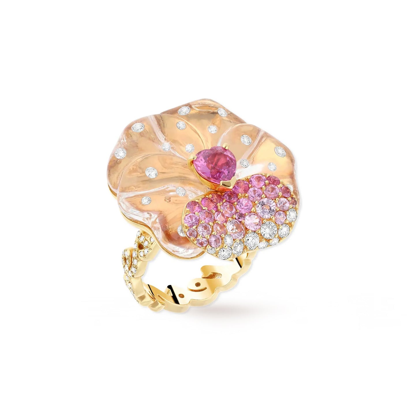 PENSÉE RING