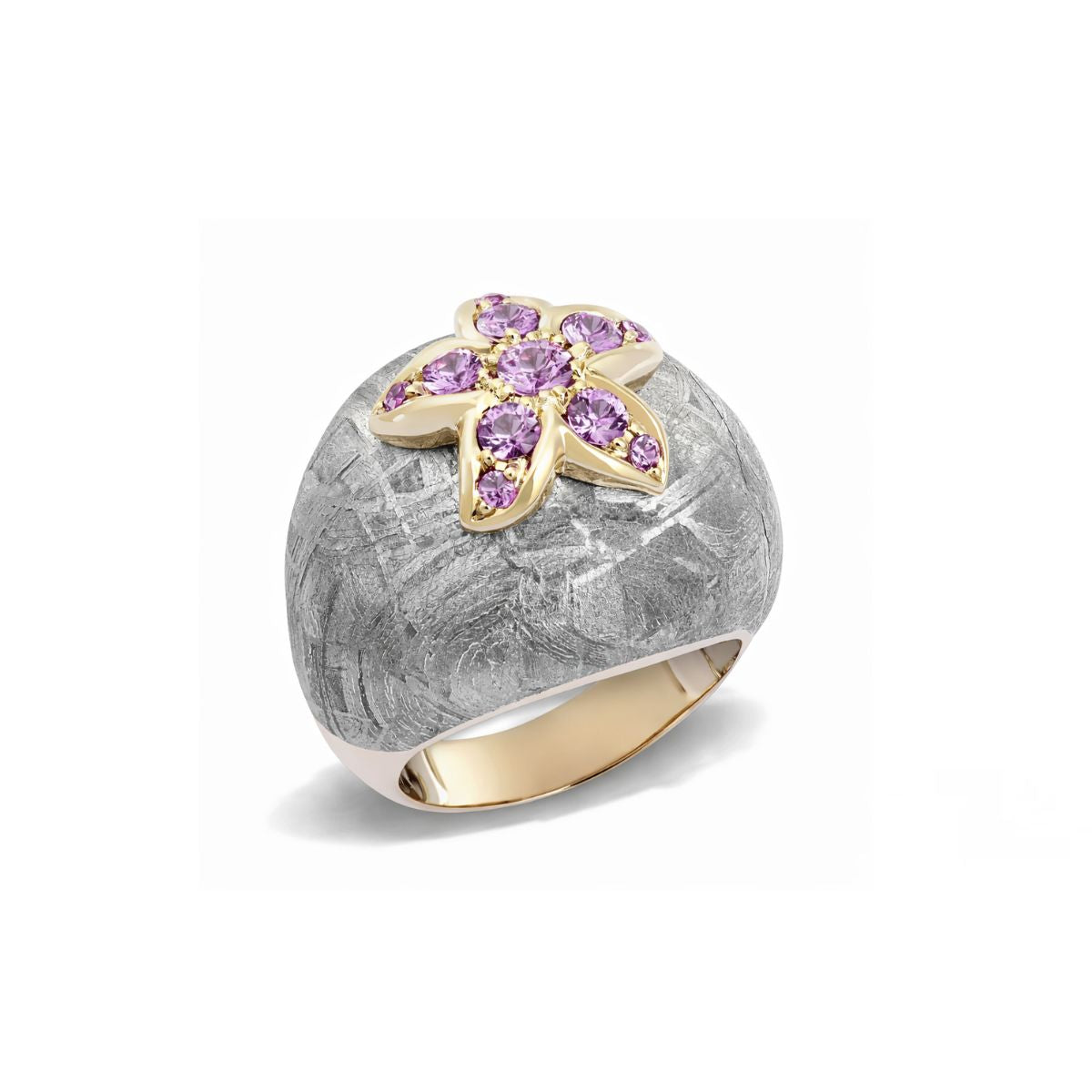 GOURMANDISE RING