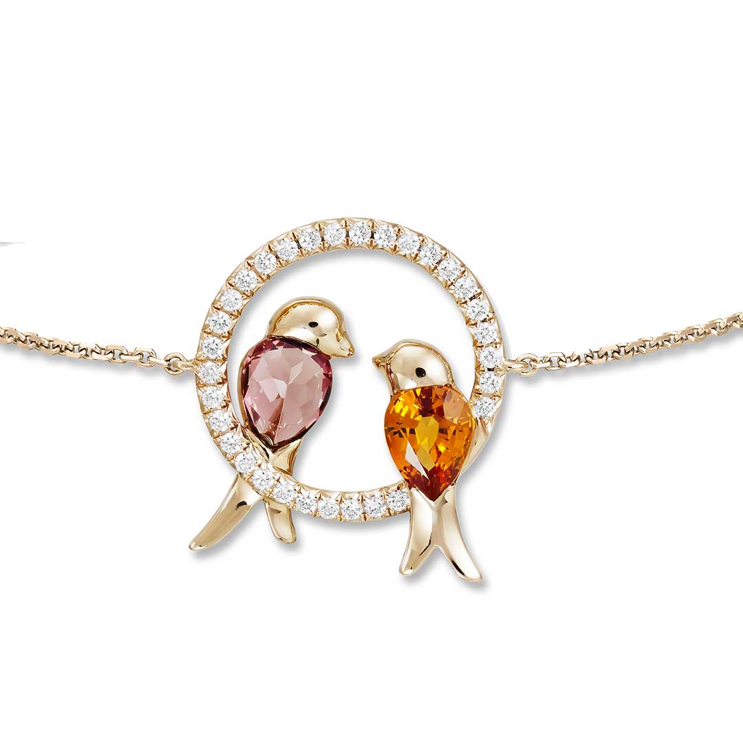 BRACELET INSÉPARABLES