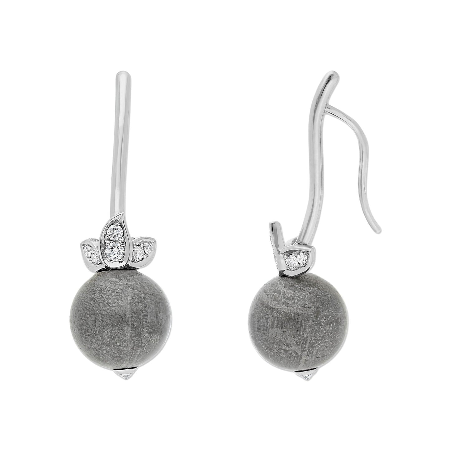 GOURMANDISE EARRINGS