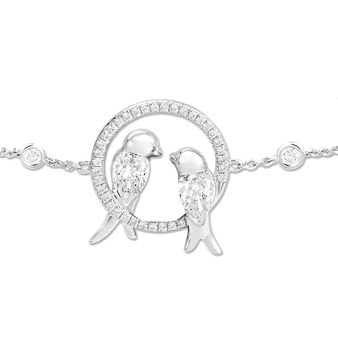 BRACELET INSÉPARABLES