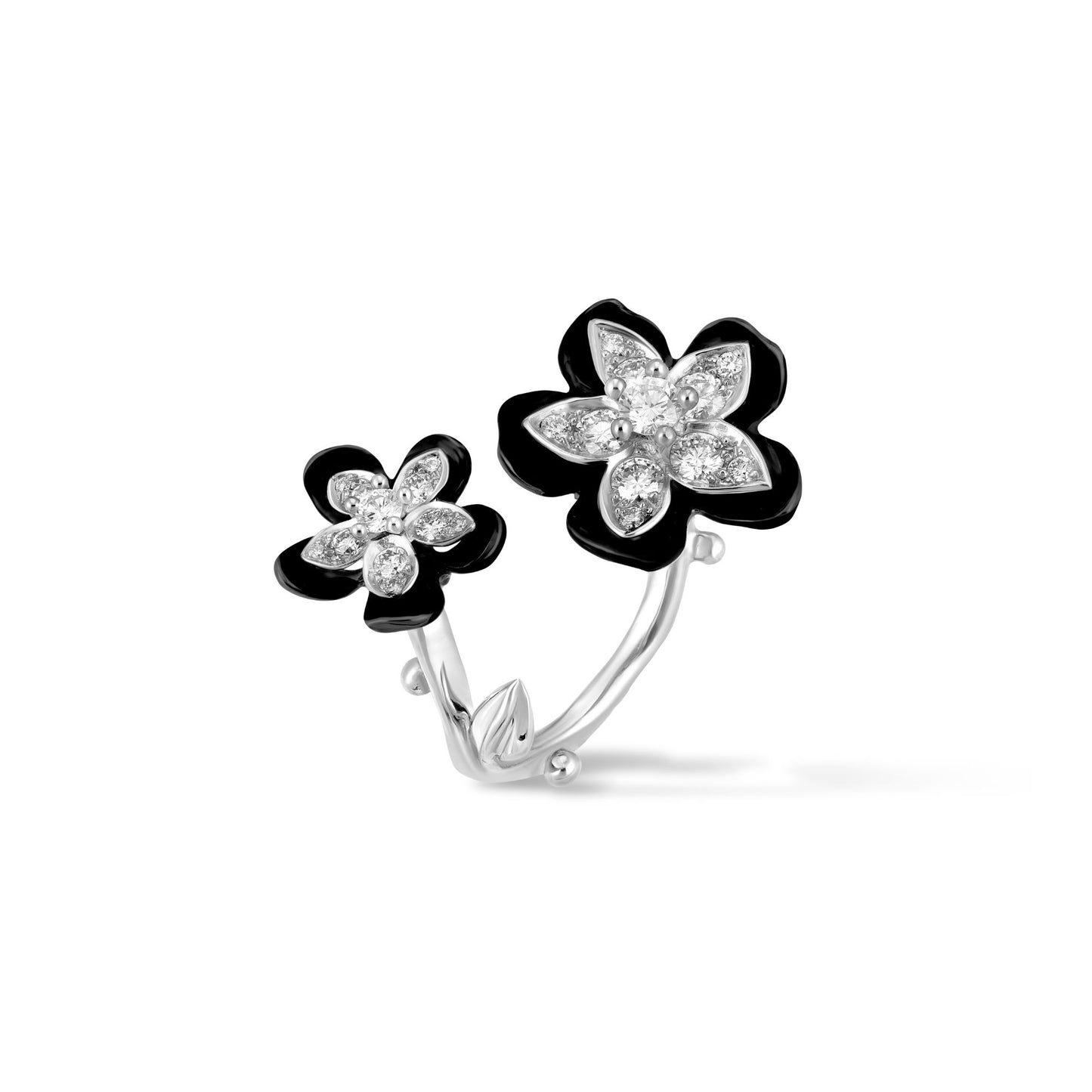 BAGUE CHÉRIE BLOSSOM ok