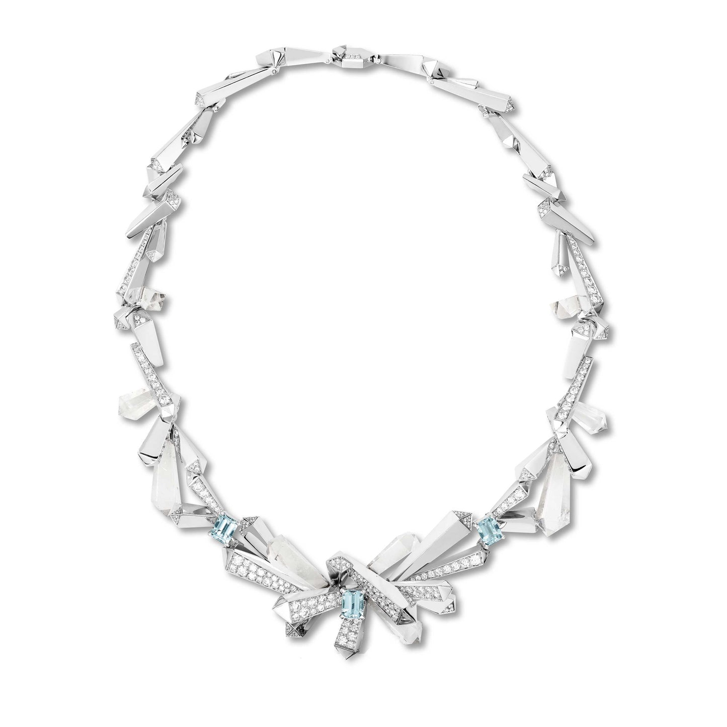 COLLIER ARCHITECTE GLACIER