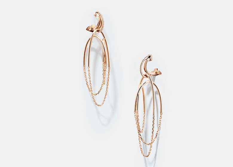 CRÉOLES MORSE AMOUR