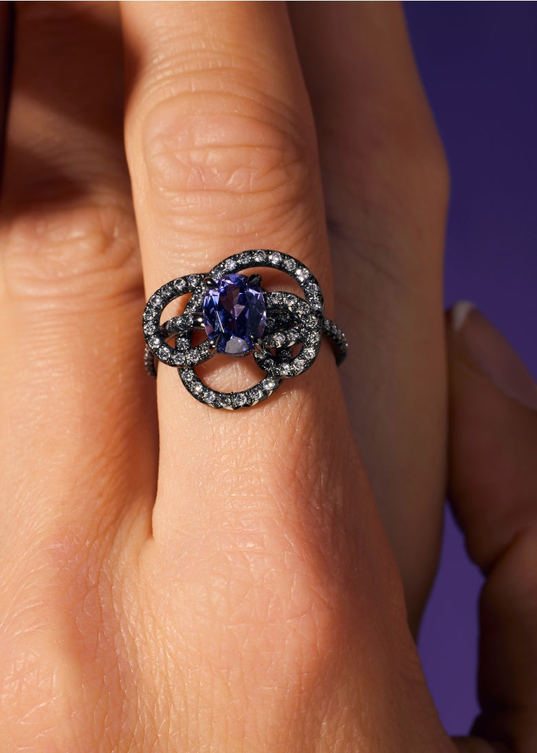 SOLITAIRE PENSE À MOI