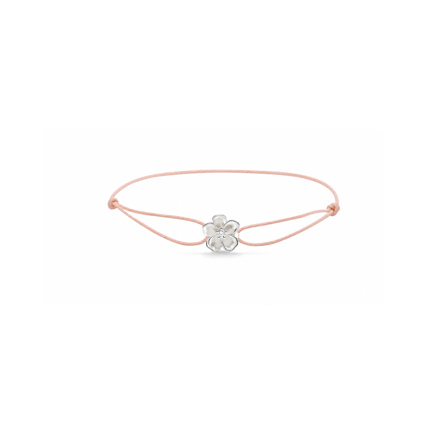 BRACELET MINI CHÉRIE BLOSSOM