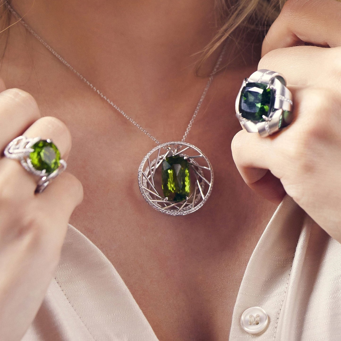 DIABOLO ARCHITECTE PENDANT