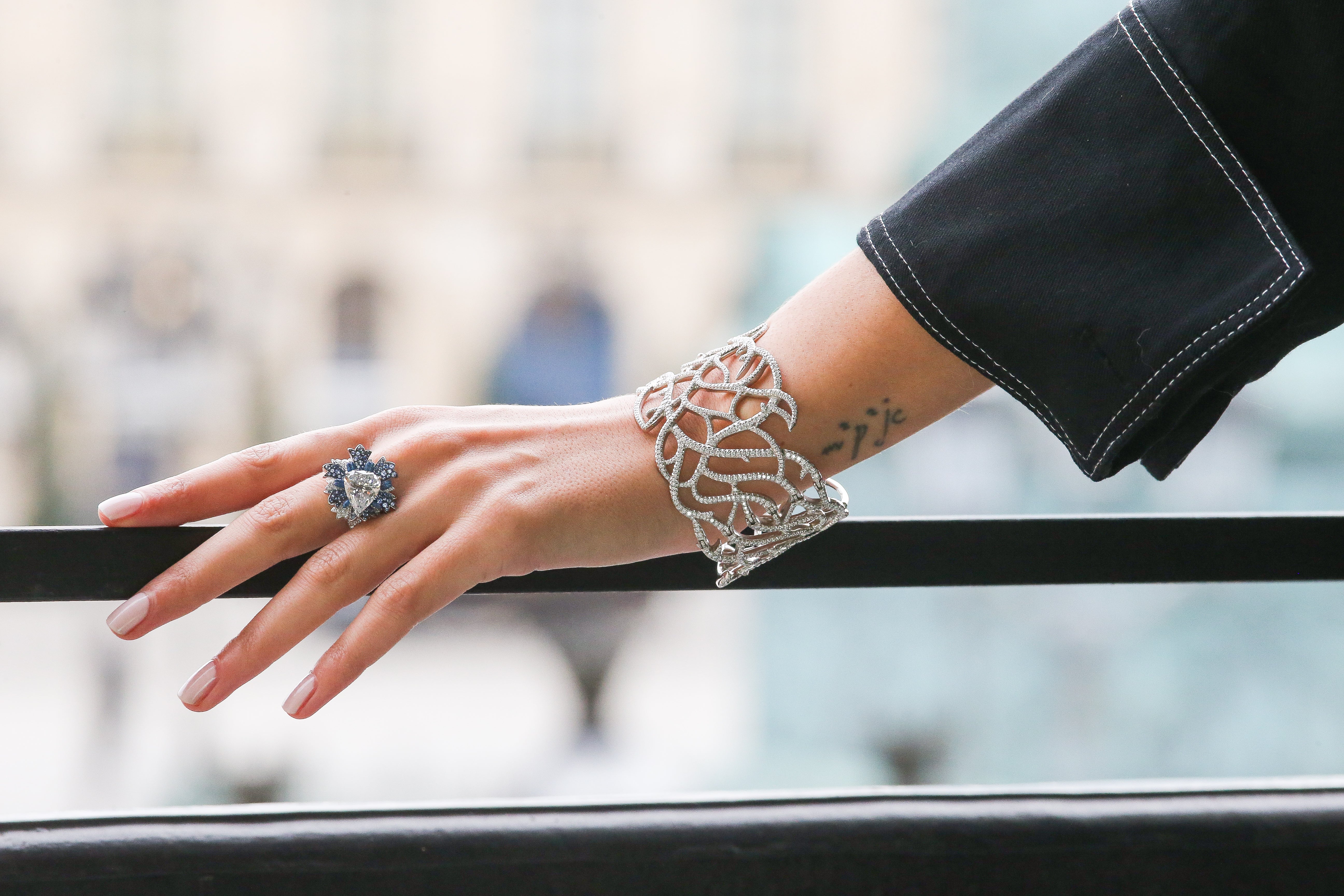Jewellery – Lorenz Bäumer