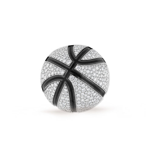 BASKETBALL RING