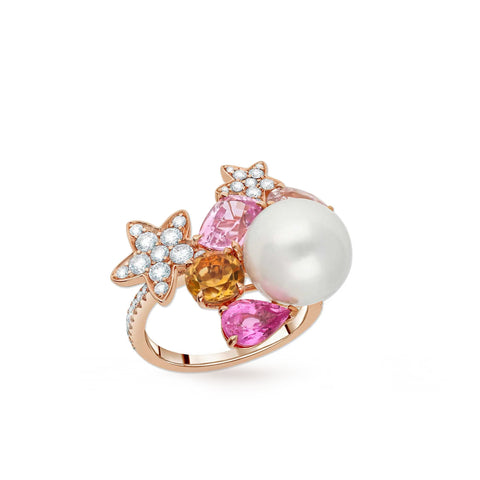 À LA FOLIE COUTURE ÉTÉ RING