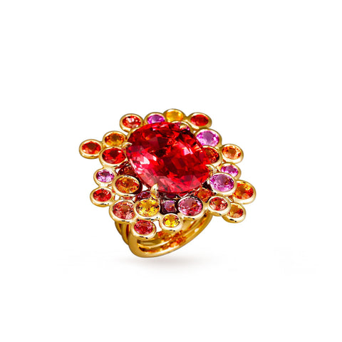 À LA FOLIE IMPERIAL RING