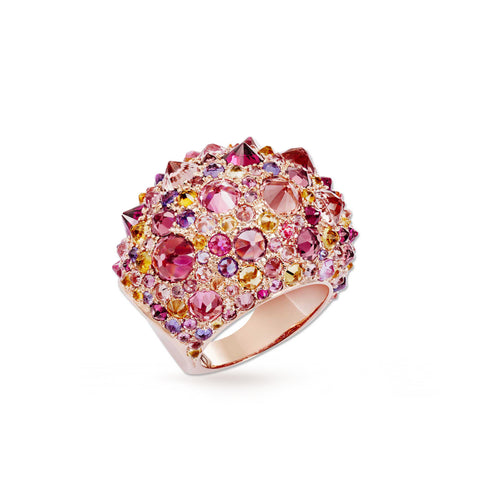 BAGUE À LA FOLIE BLUSH