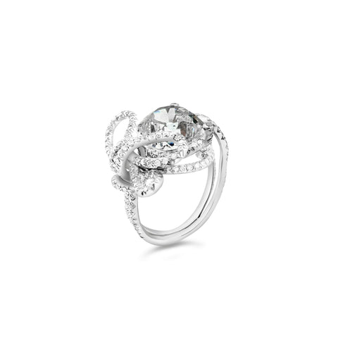 BAGUE RUBAN