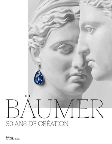 LIVRE 30 ANS DE CRÉATION