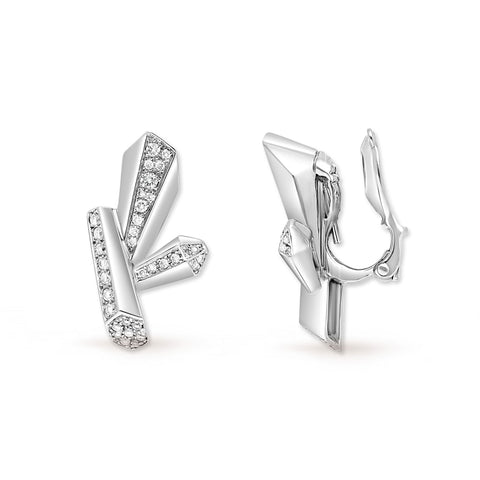 Cristal Small Earrings