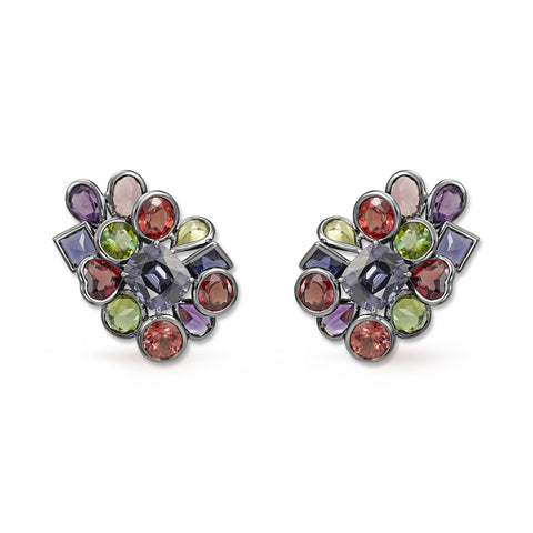VELVET A LA FOLIE EARRINGS