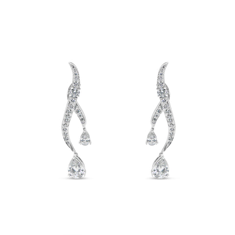 BOUCLES D'OREILLES DUNES