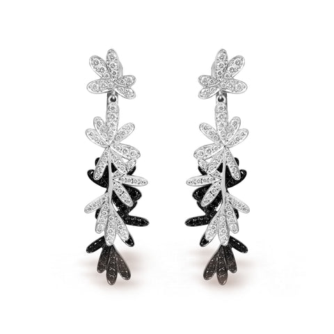 BOUCLES D'OREILLES OMBRE & LUMIÈRE