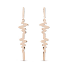 BATTEMENT DE COEUR EARRINGS