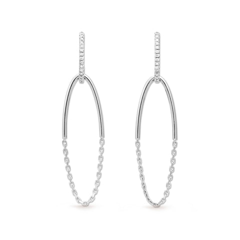 MORSE AMOUR EARRINGS #1