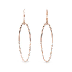 MORSE AMOUR EARRINGS #1