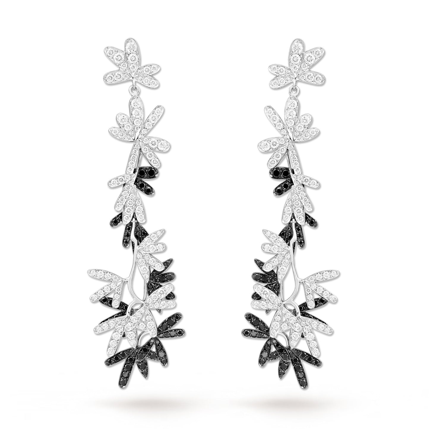 BOUCLES D'OREILLES OMBRE & LUMIÈRE