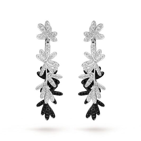 BOUCLES D'OREILLES OMBRE & LUMIÈRE