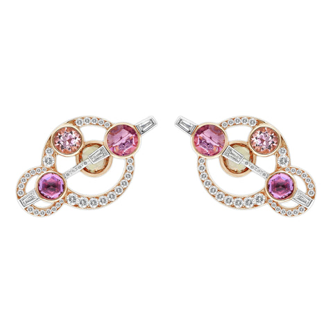 NOVA EARRINGS