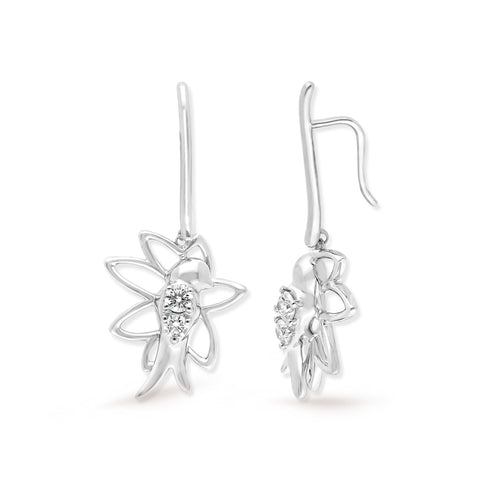 INSÉPARABLES TROPICAL EARRINGS