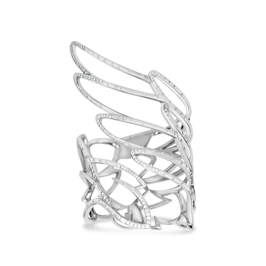ANGEL WING BRACELET
