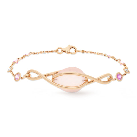 AQUA SUMBA BRACELET