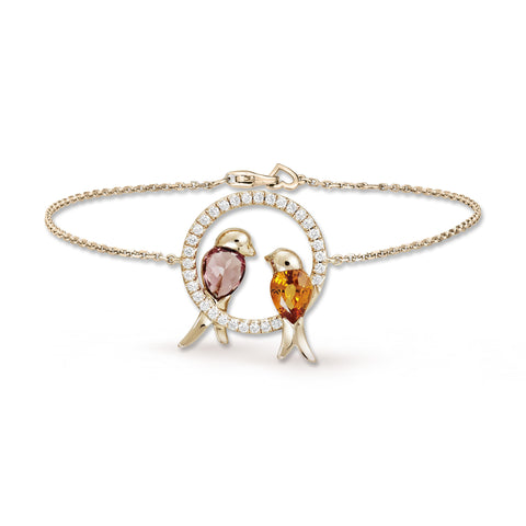 BRACELET INSÉPARABLES