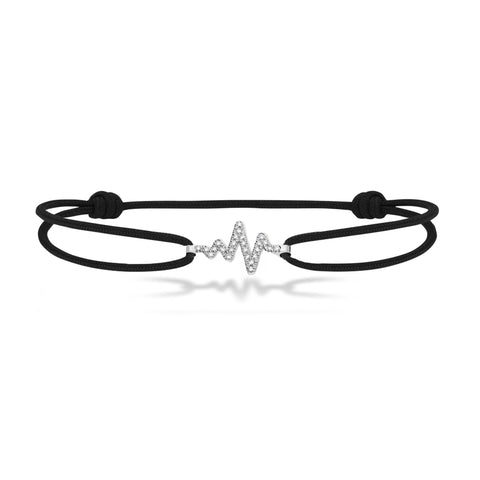 BATTEMENT DE COEUR BRACELET